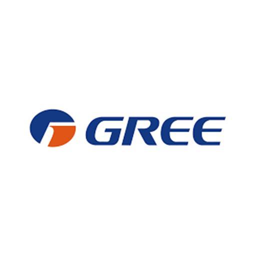 Logo Gree