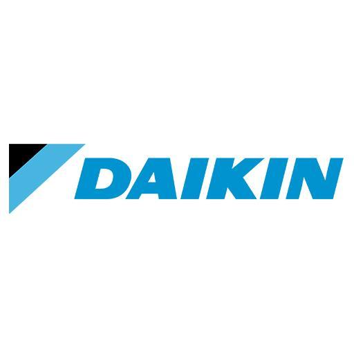 Logo DAIKIN