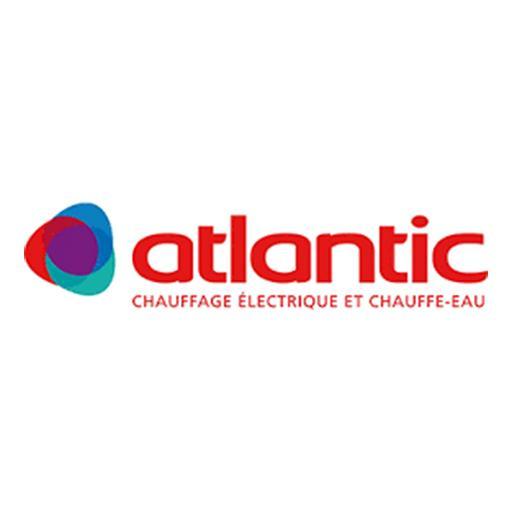 Logo Atlantic